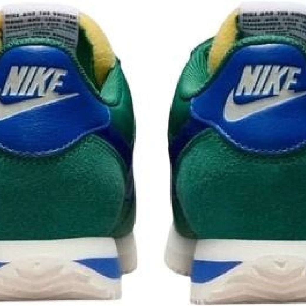 Кроссовки Nike W NIKE CORTEZ TXT 2 IH2361-600  7US