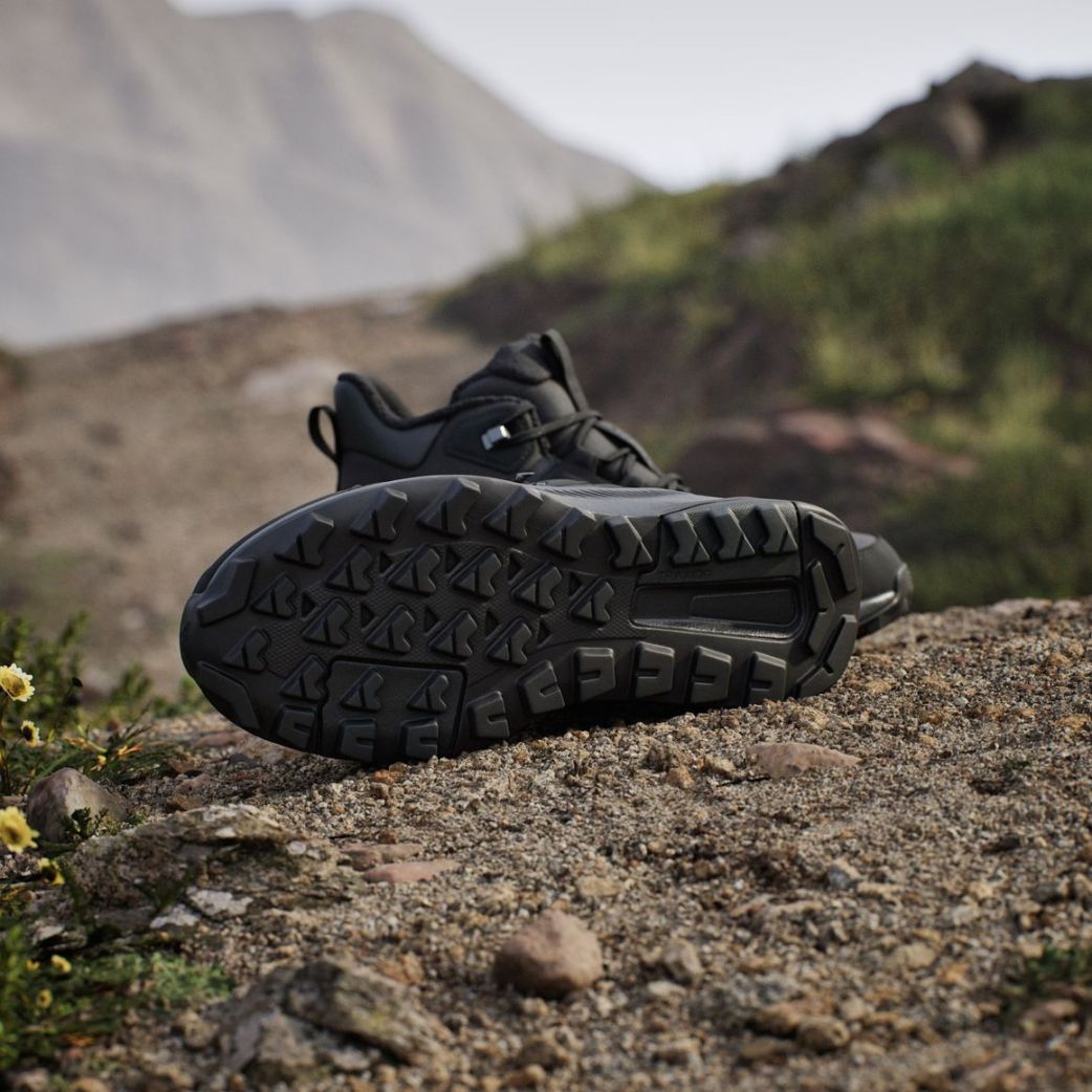 Кроссовки adidas TERREX ANYLANDER CLIMAWARM + W JH8777