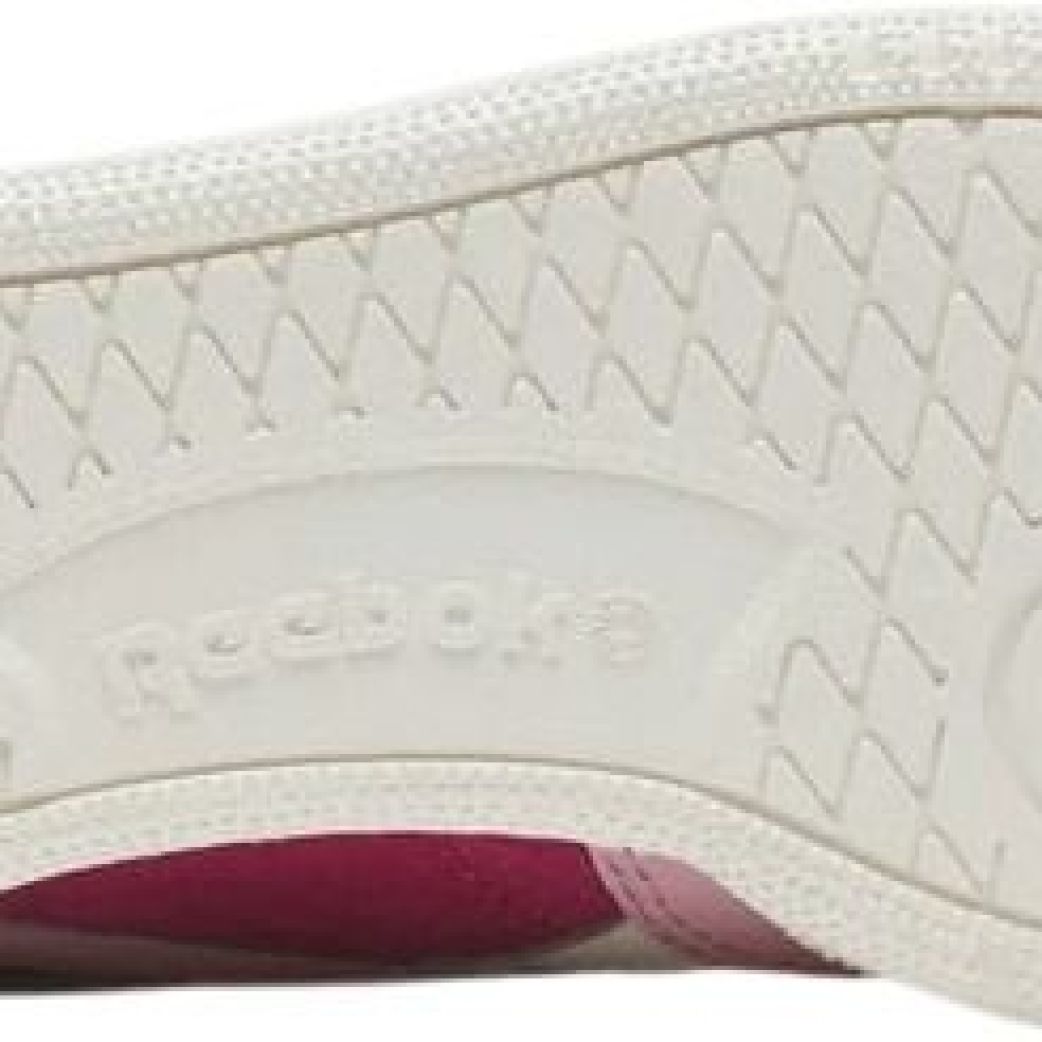 Кеды Reebok CLUB C REVENGE II 100209069