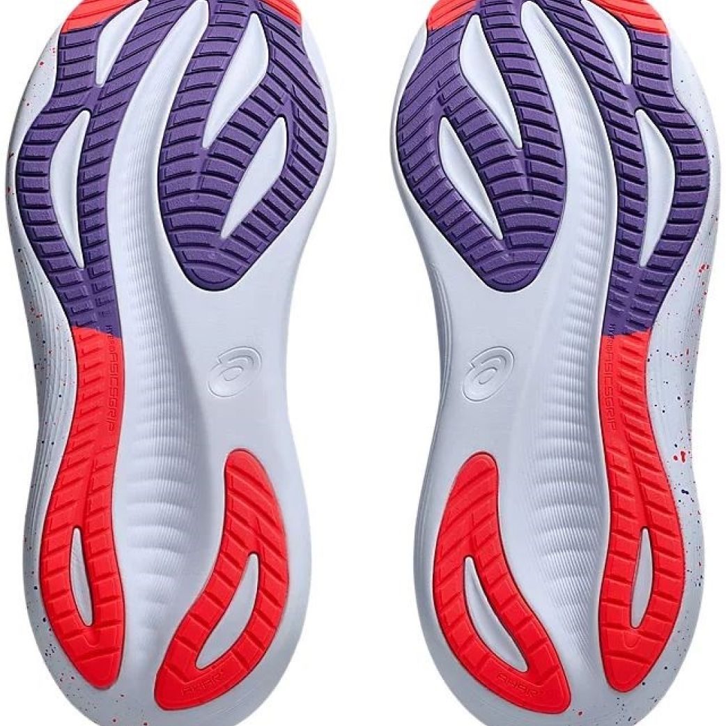 Кроссовки Asics GEL-NIMBUS 27 TOKYO 1011C120-500 9.5US