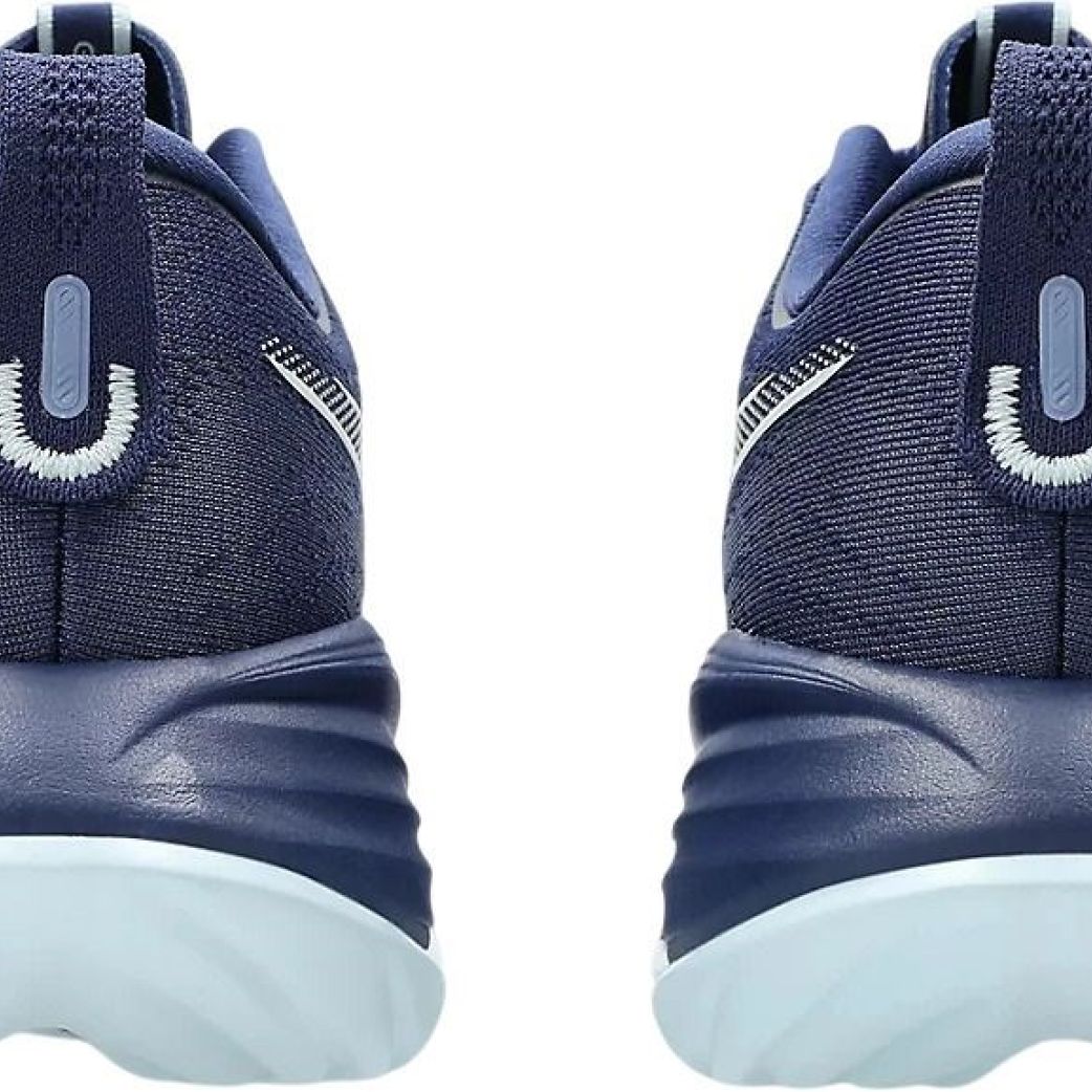 Кроссовки Asics GEL-CUMULUS 27 1012B772-700 6.5US