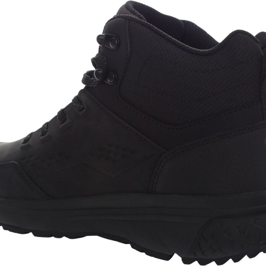 Ботинки Lumberjack JOSEP HI 101681901