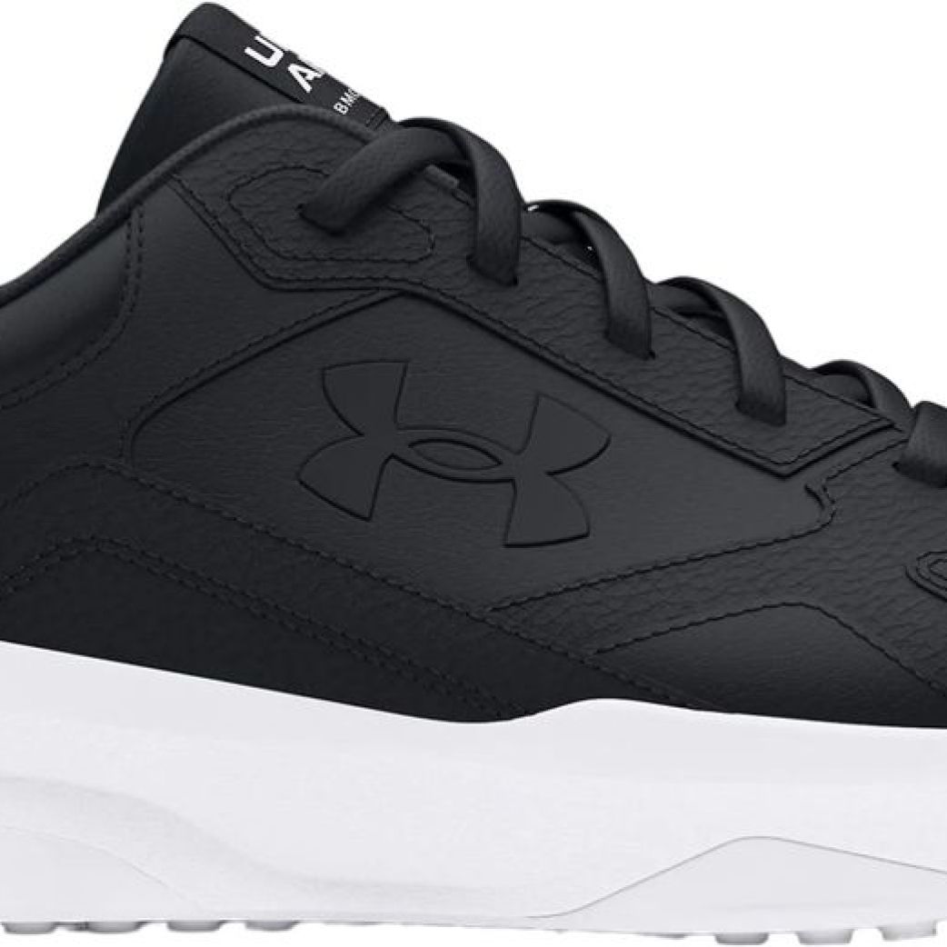 Кроссовки Under Armour UA Edge LTHR 3028375-001