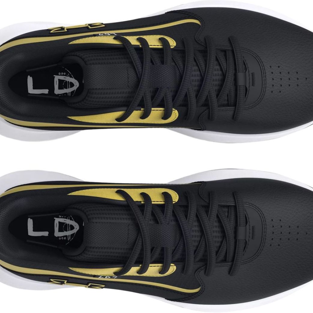 Кроссовки Under Armour UA Lockdown 7 3028512-001