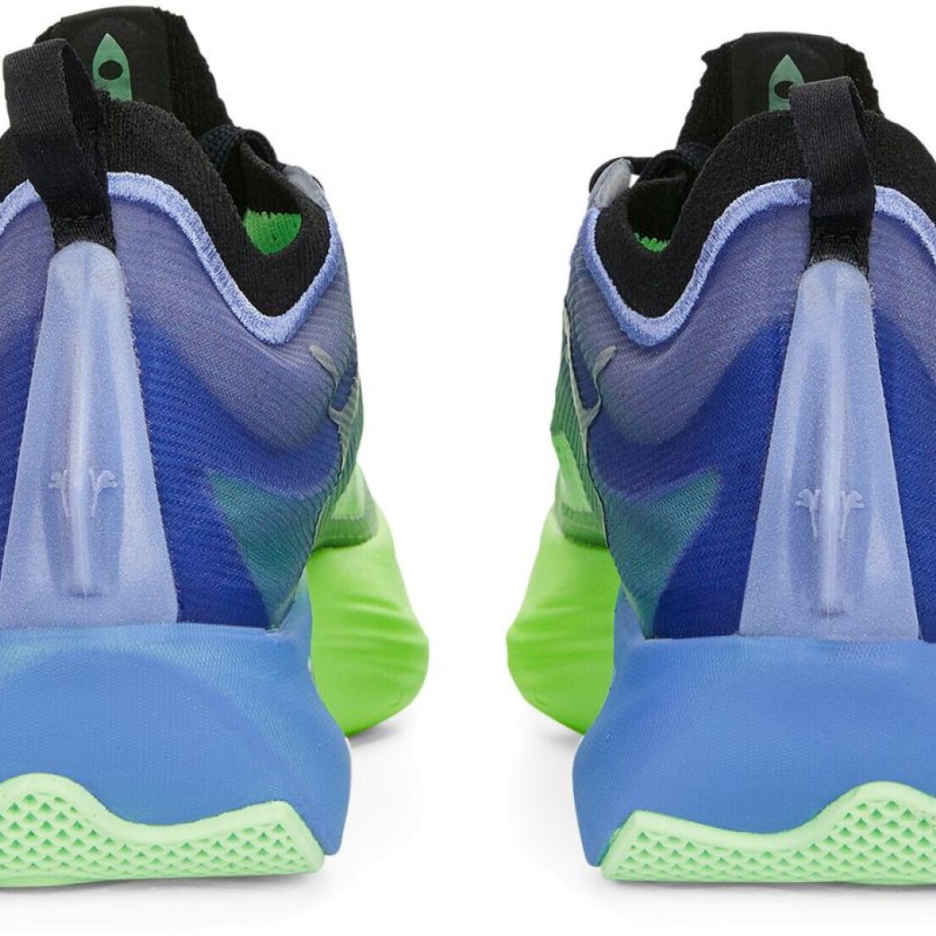 Кроссовки Puma Fast-R Nitro Elite Elektrocharged Wns 37790101