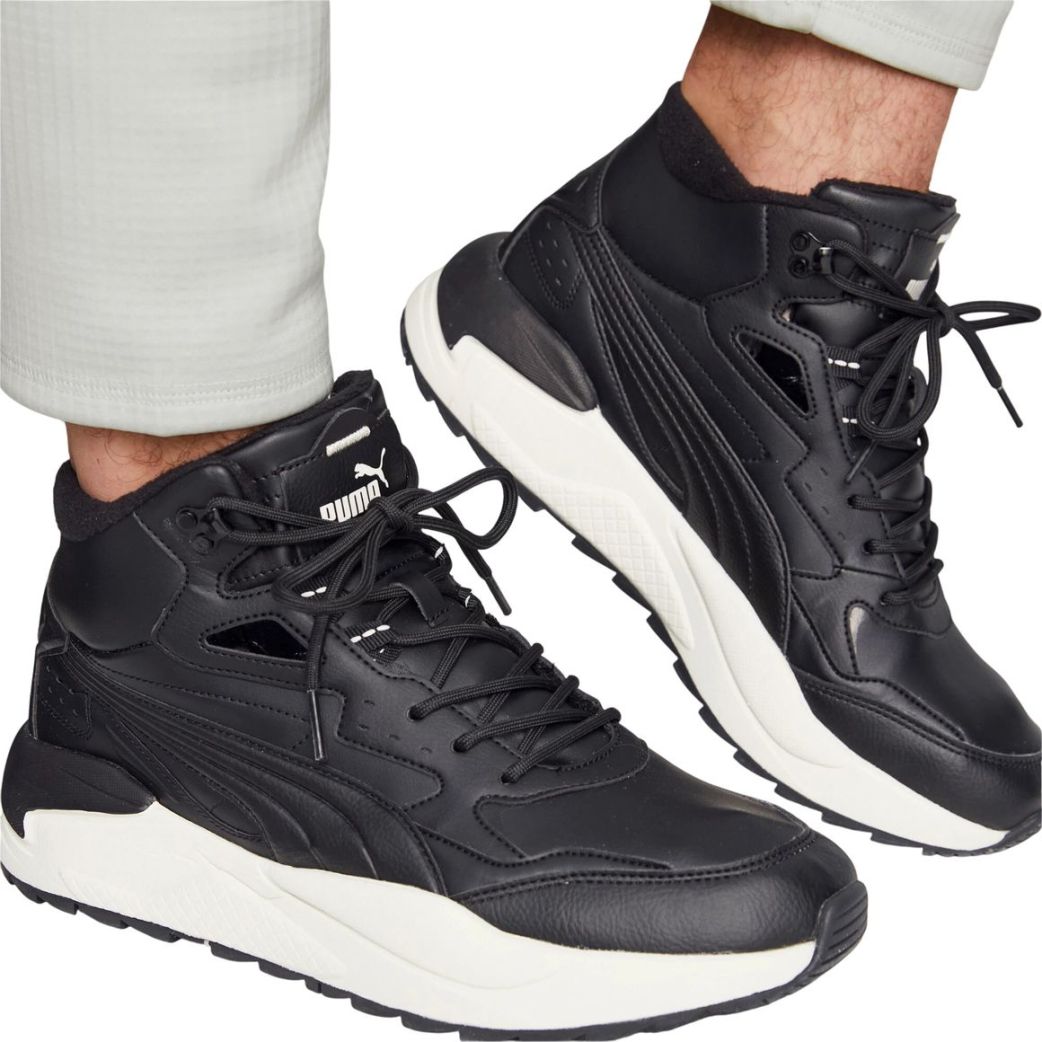 Кроссовки Puma X-Ray Speed Mid WTR L 38857401