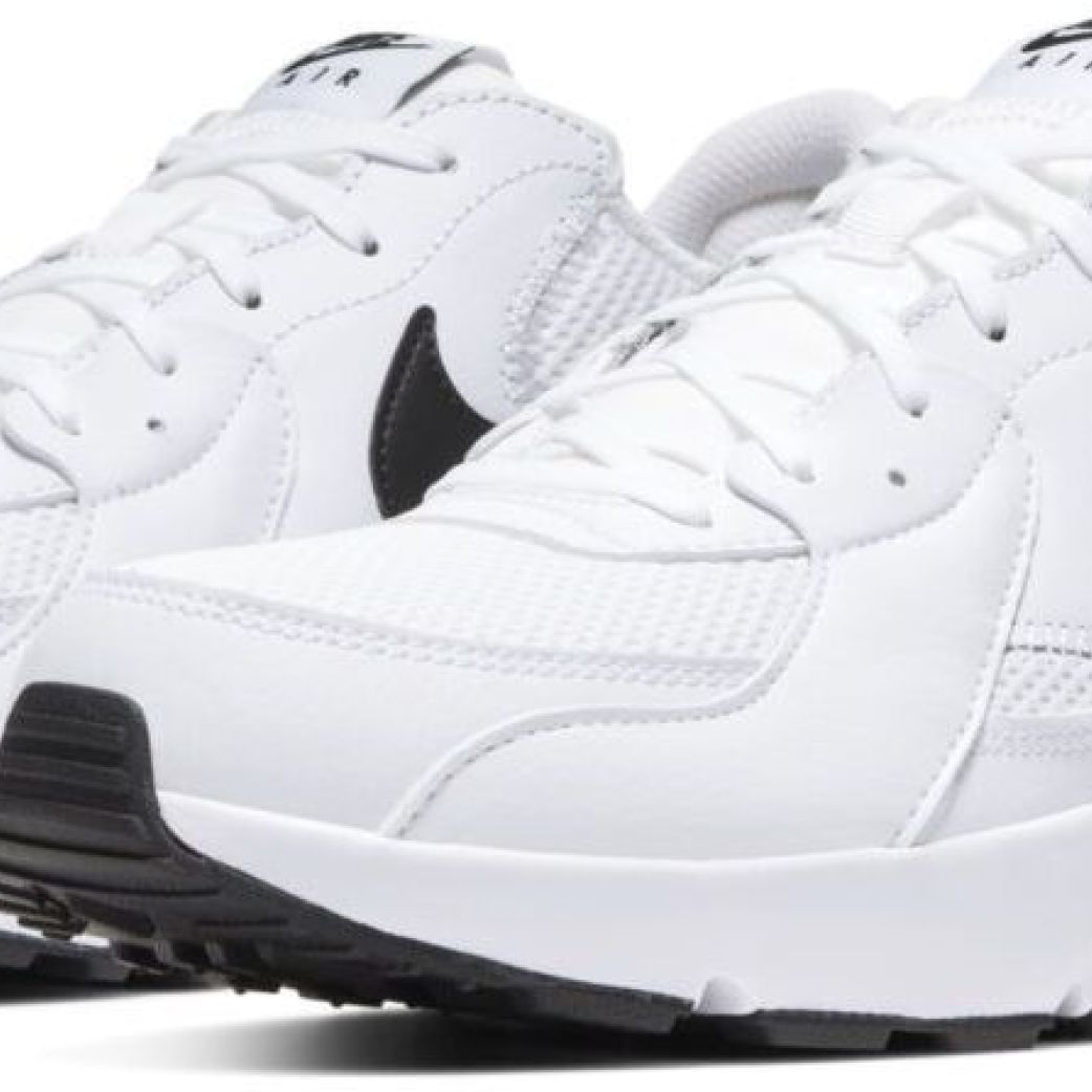 Кроссовки Nike Air Max Excee CD4165-100