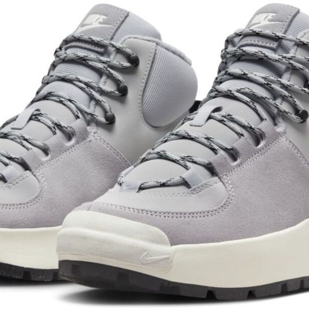 Кроссовки Nike City Classic DQ5601-002 6.5US