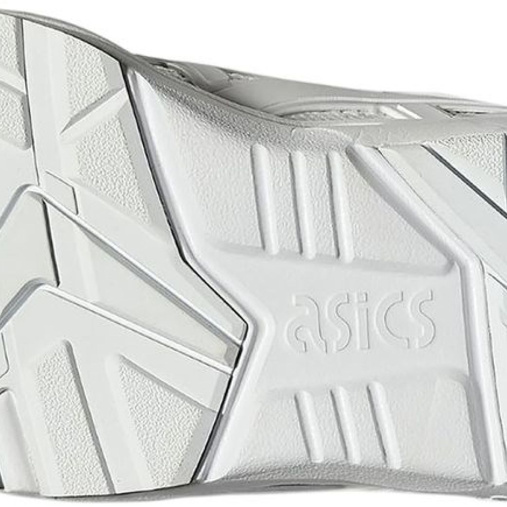 Кроссовки Asics GEL KAYANO TRAINER KNIT H705N-0101  9US