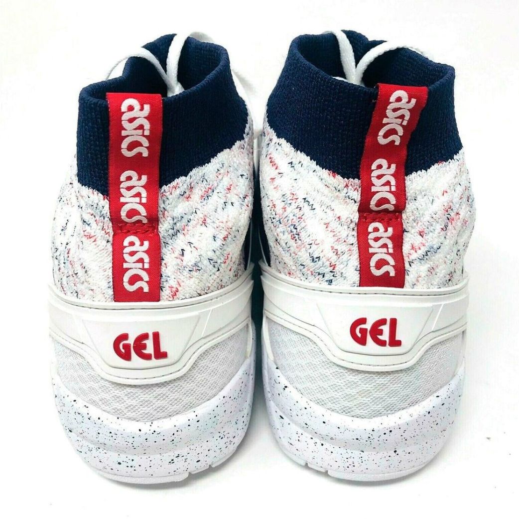 Кроссовки Asics GEL KAYANO TRAINER HN707-0101 8.5US