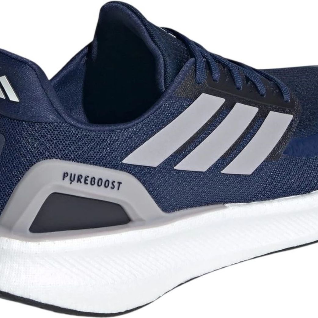 Кроссовки adidas PUREBOOST 5 JR2992  8UK