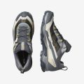 Кроссовки Salomon X ULTRA 5 Monument/Turbul/Spicym L47724700 12UK