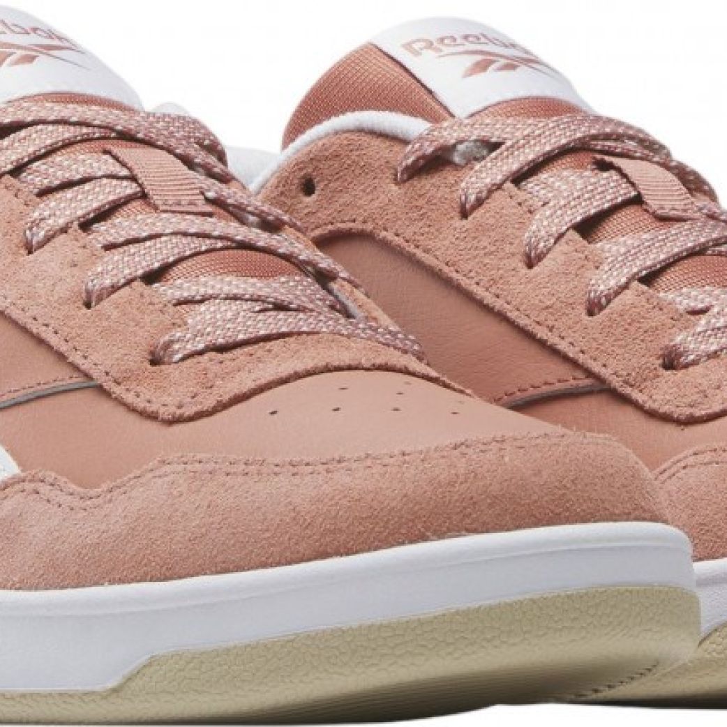 Кроссовки Reebok COURT ADVANCE 100202587  7.5US