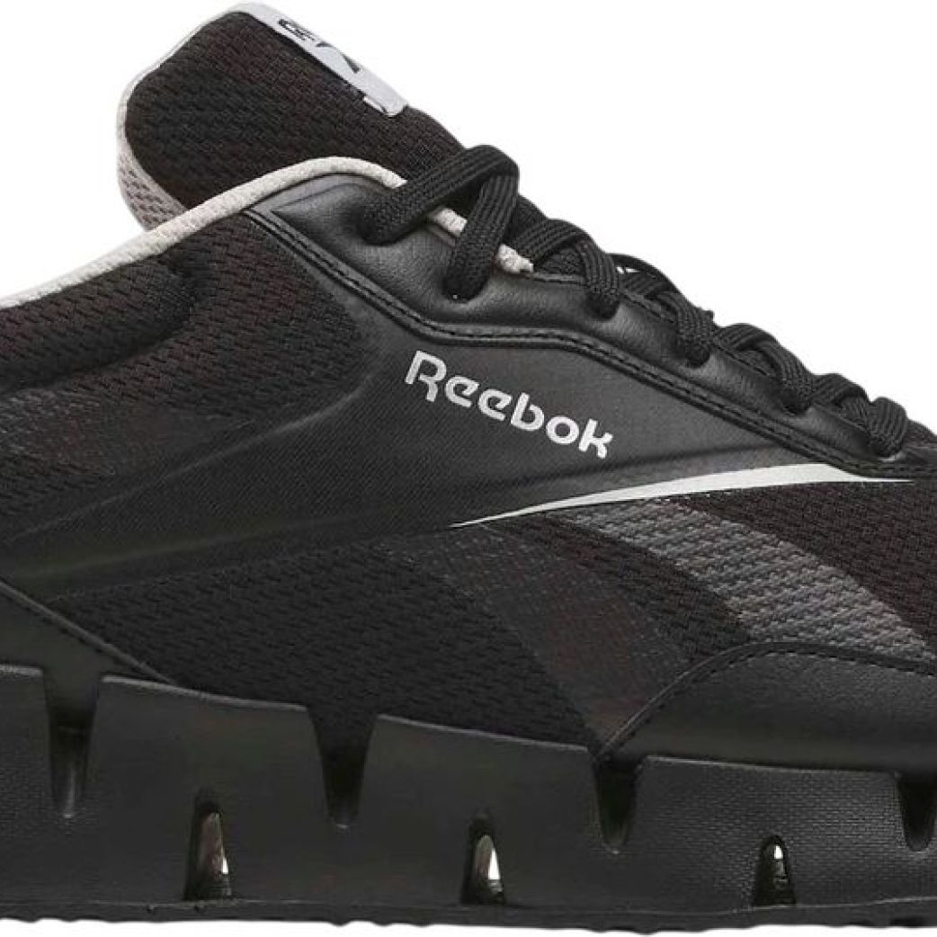 Кроссовки Reebok ZIG DYNAMICA STR 100209532
