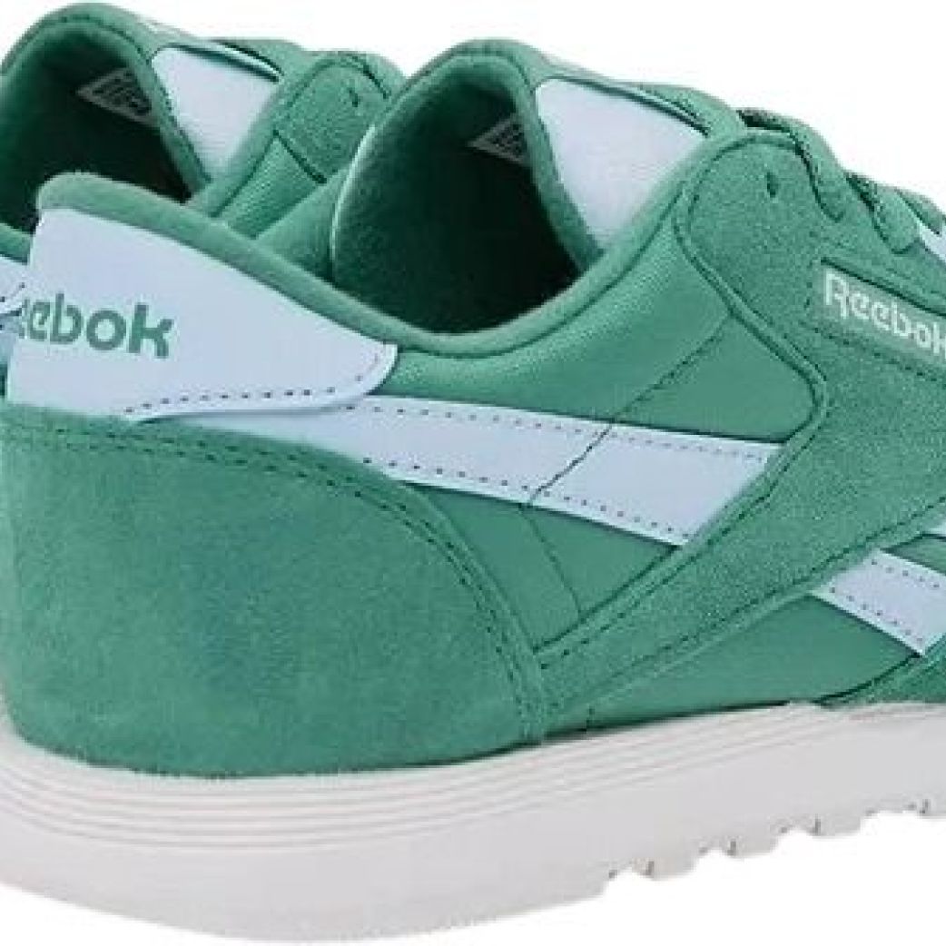 Кроссовки Reebok CLASSIC NYLON 100239365