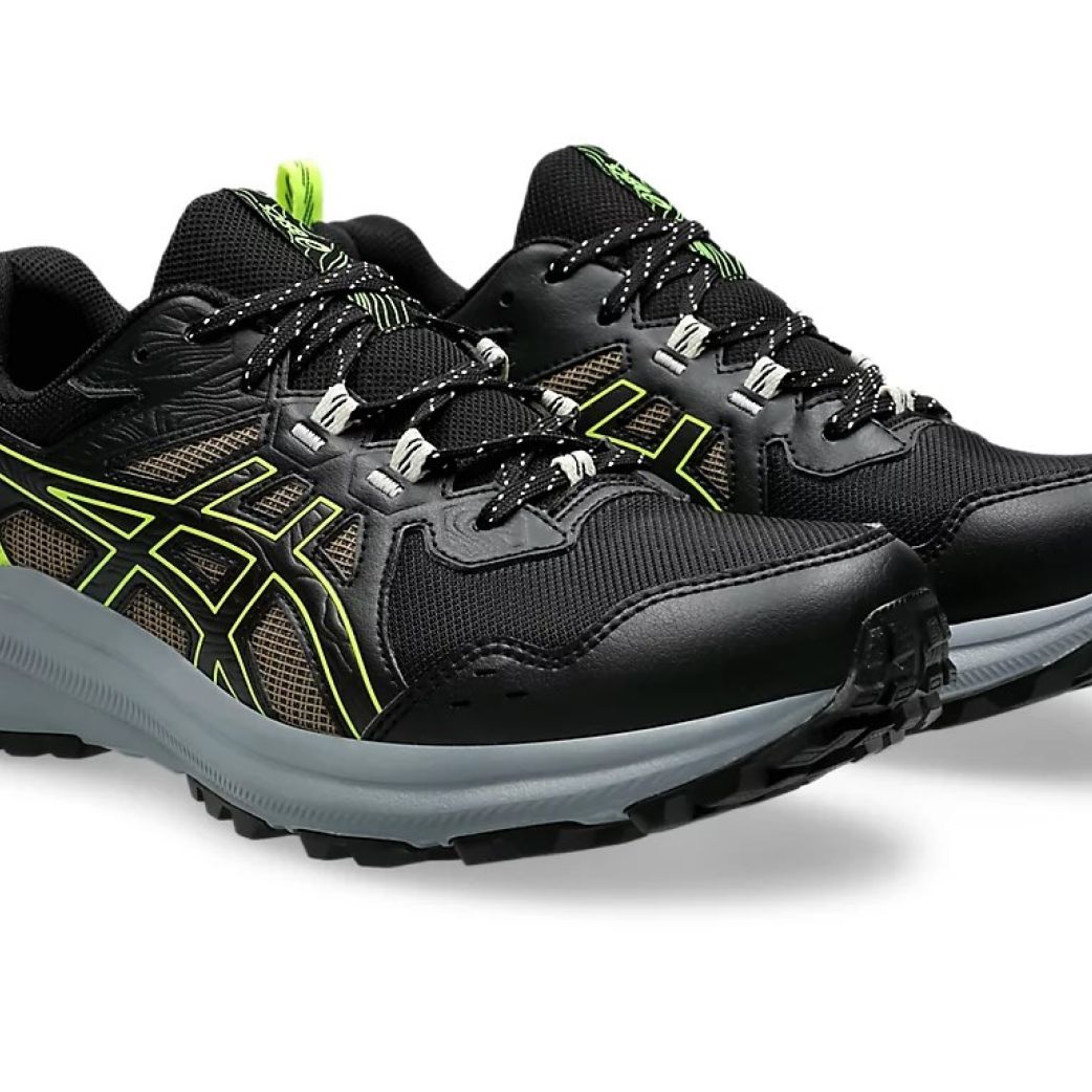 Кроссовки Asics TRAIL SCOUT 3 1011B700-004 10US