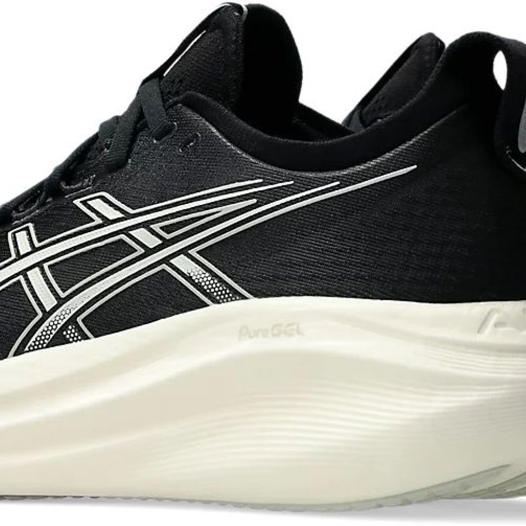 Кроссовки Asics GEL-NIMBUS 27 1011B958-002