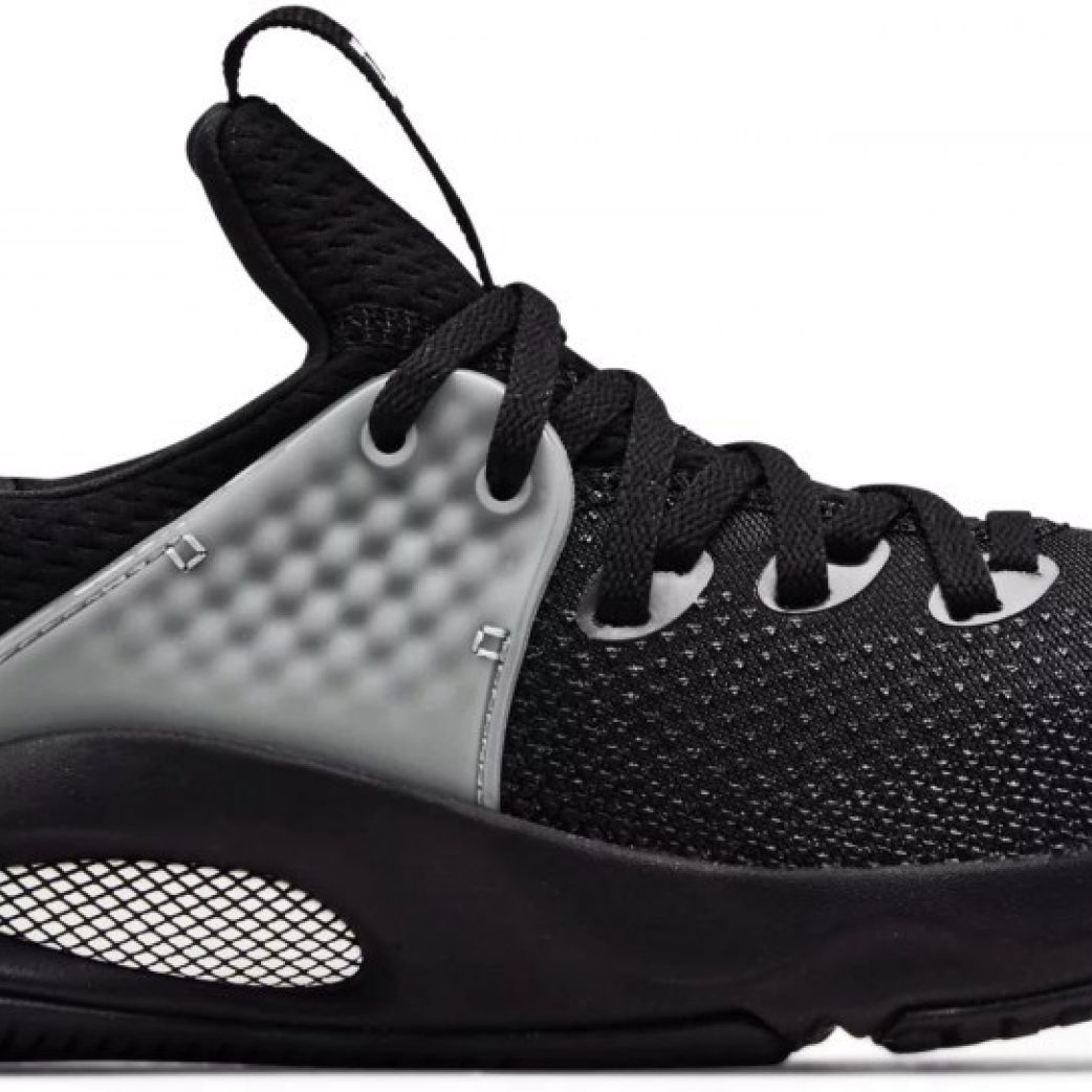Кроссовки Under Armour W HOVR Rise 3 3024274-001 6US