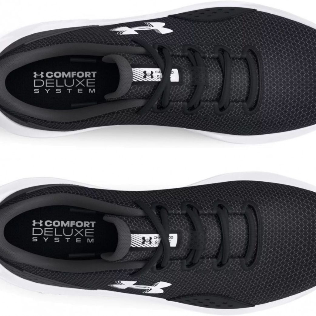 Кроссовки Under Armour Charged Surge 4 3027000-005  8.5US