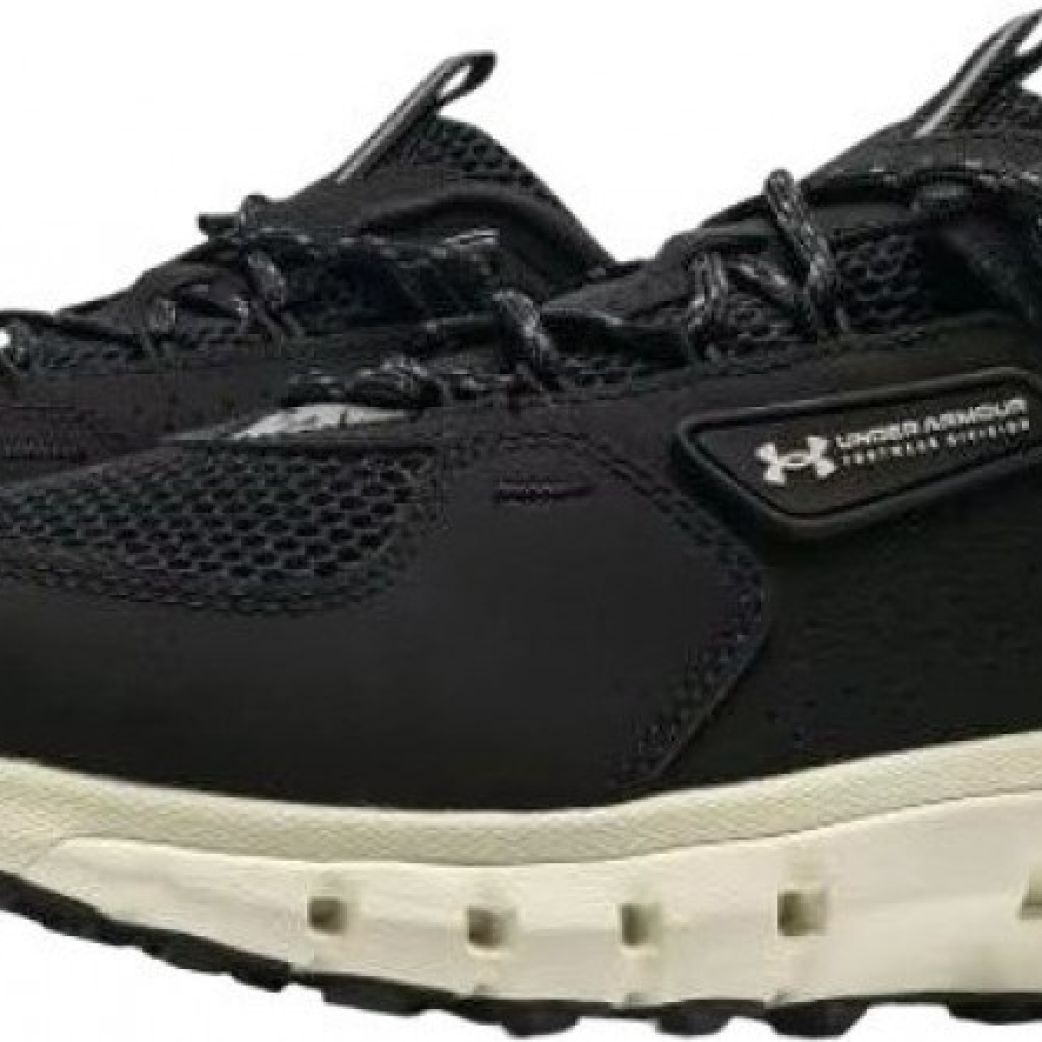 Кроссовки Under Armour Summit Trek 3028345-003  10US