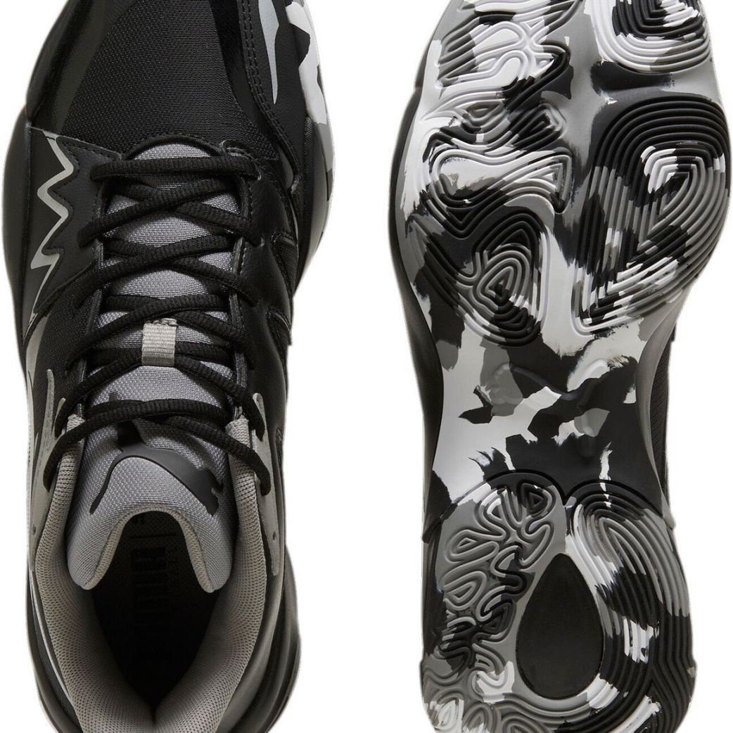 Кроссовки Puma Genetics 30969103