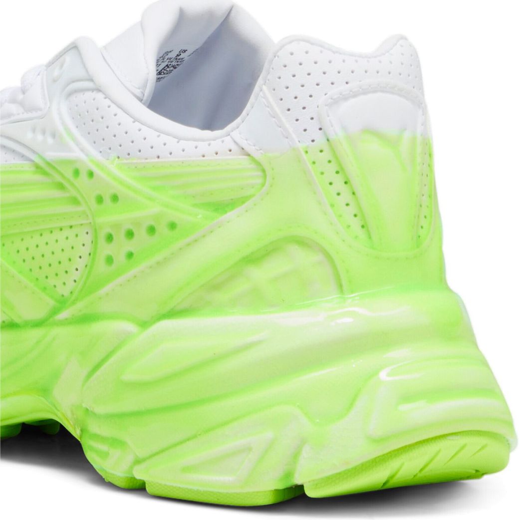Кроссовки Puma Velophasis Slime 39375401