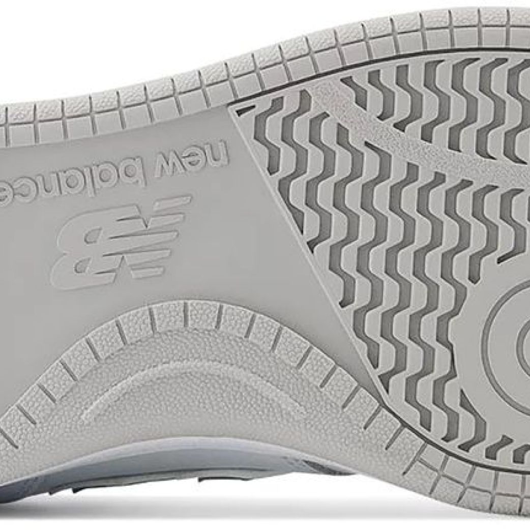 Кеды высокие New Balance 480 BB480SCD