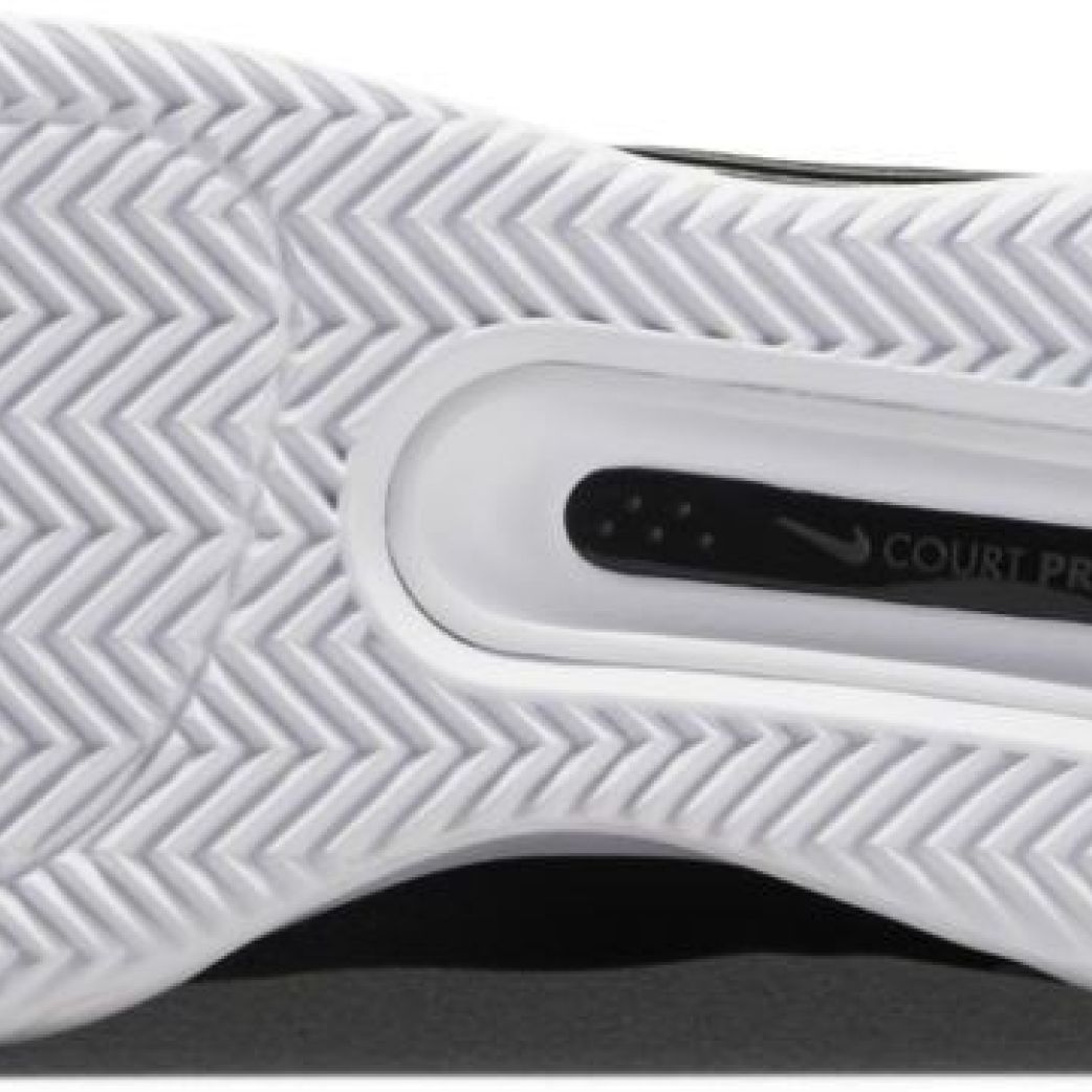 Кроссовки Nike NikeCourt Zoom Pro Clay DV3277-001  11.5US