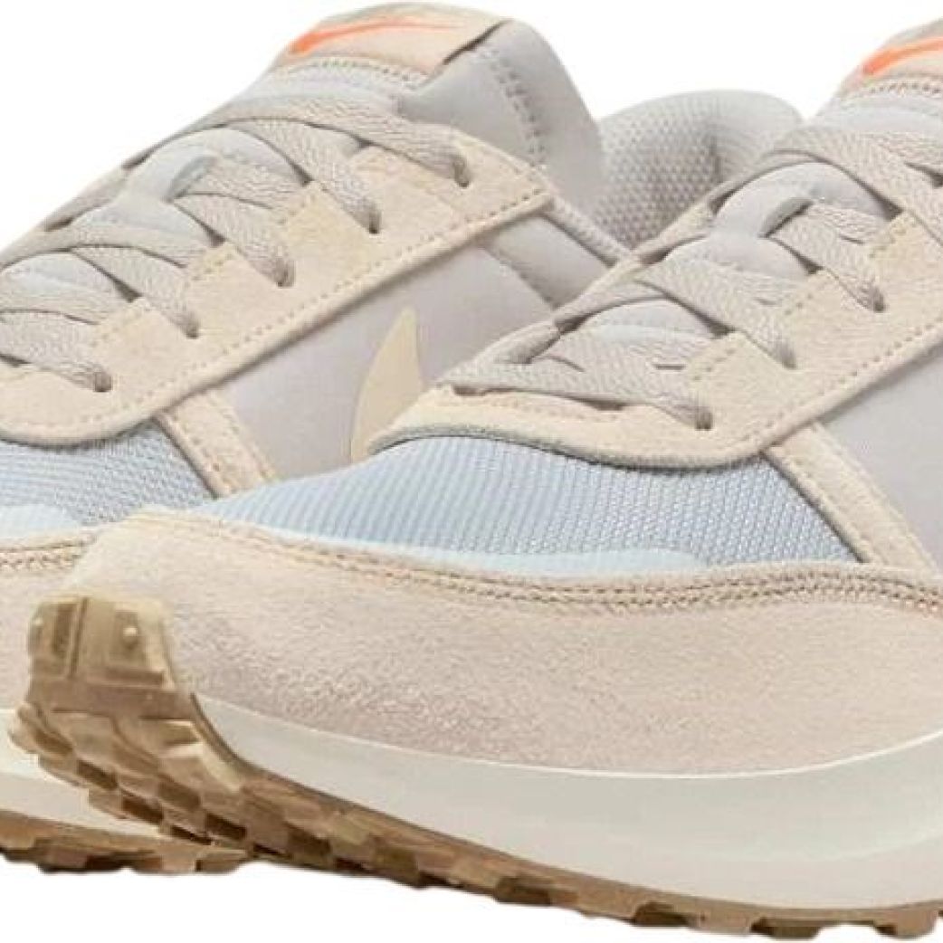 Кроссовки Nike WAFFLE DEBUT REFRESH FJ4195-100 7.5US