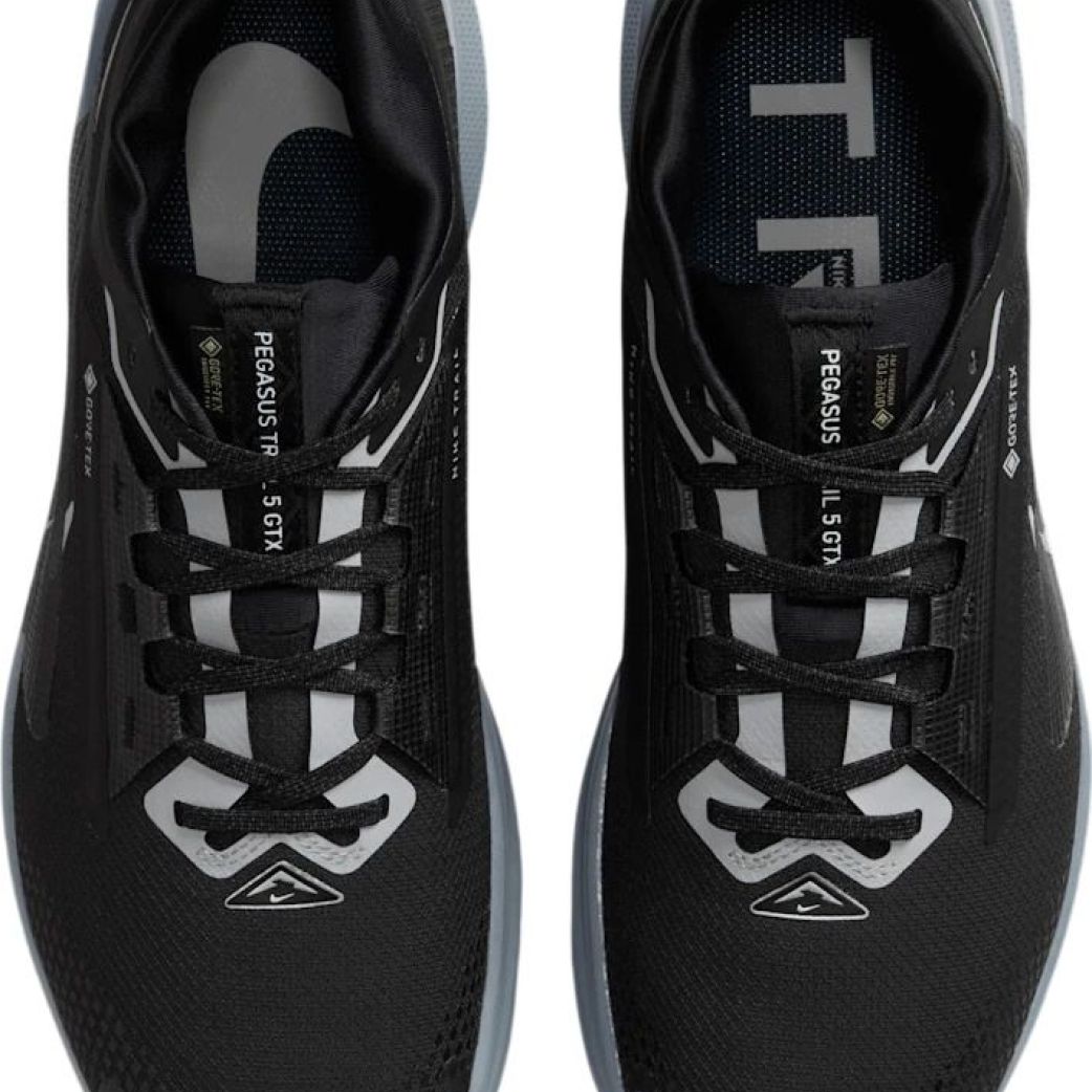 Кроссовки Nike REACTX PEGASUS TRAIL 5 GTX FQ0908-001