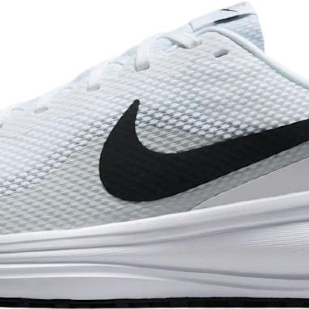 Кроссовки Nike REVOLUTION 8 HJ9198-101