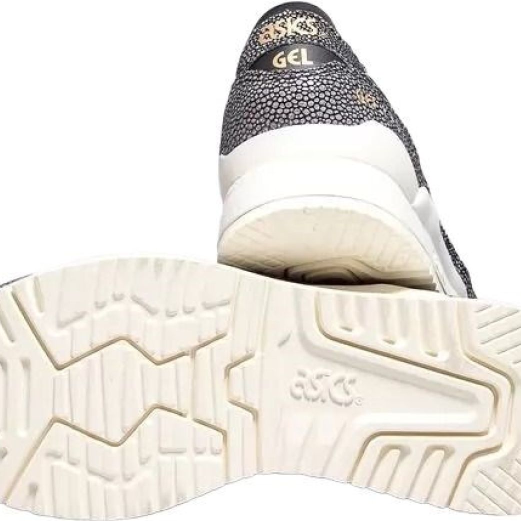 Кроссовки Asics GEL-LYTE III HL7E5-9090 7US