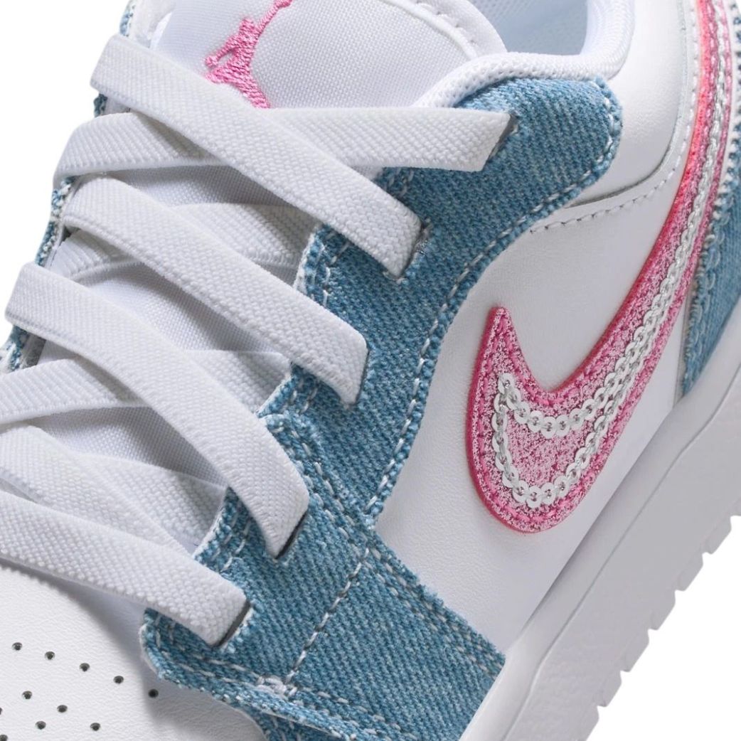 Кроссовки Jordan 1 LOW ALT SE FEM GP HQ2003-400 10.5C