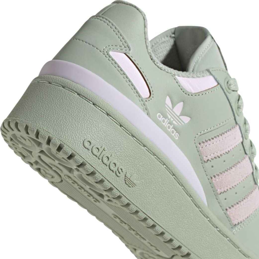 Кроссовки adidas FORUM BOLD STRIPES ID0409 4.5UK