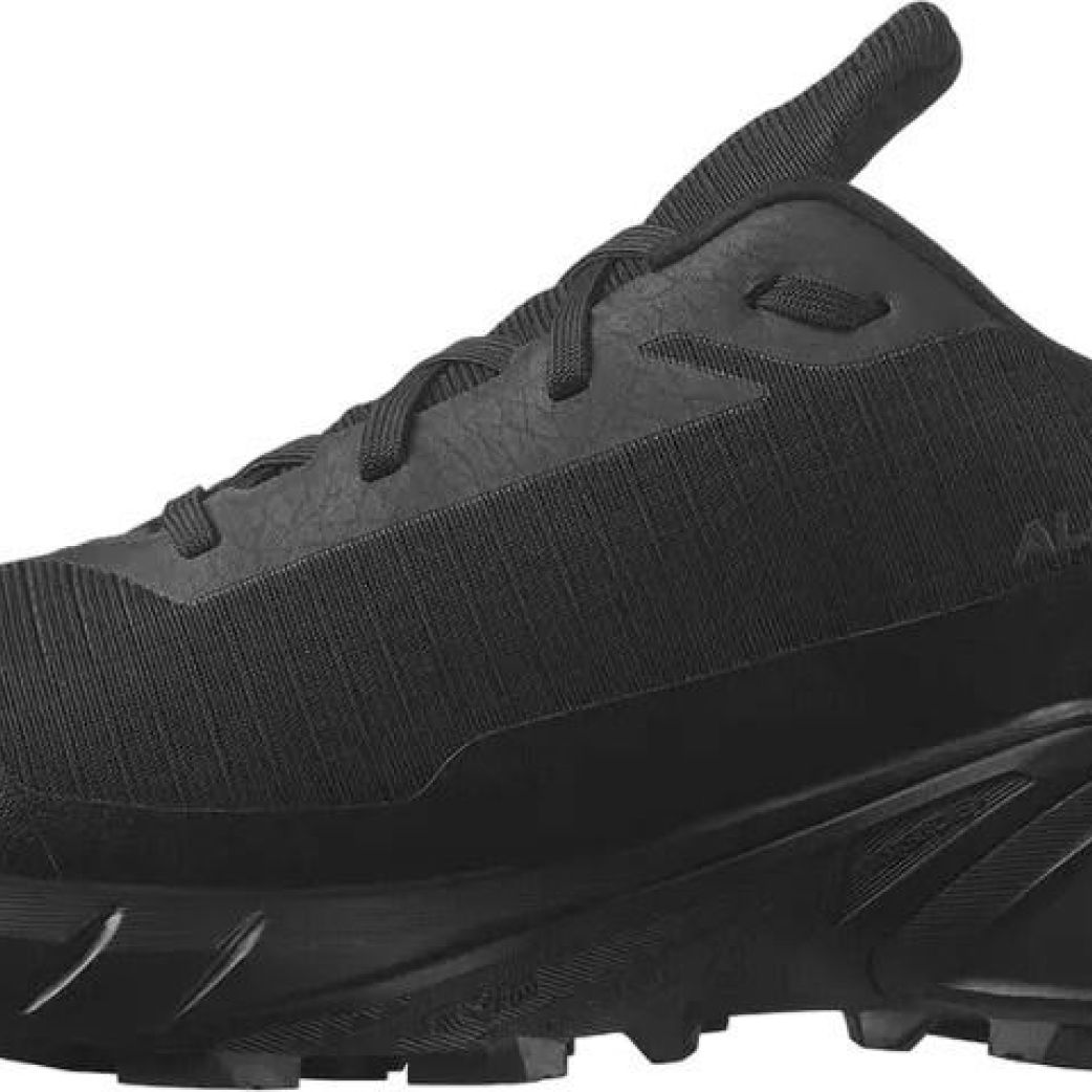 Кроссовки Salomon ALPHACROSS 5 GTX L47307500 11UK