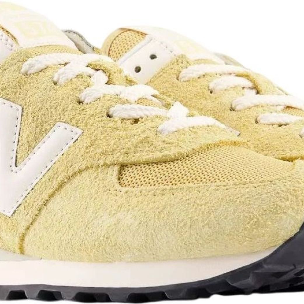 Кроссовки New Balance 574 WL574CYB 6US