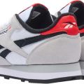 Кроссовки Reebok CLASSIC LEATHER 100209513 8US