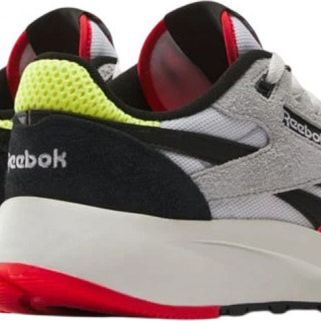 Кроссовки Reebok CLASSIC LEATHER 2400 100209526 8.5US
