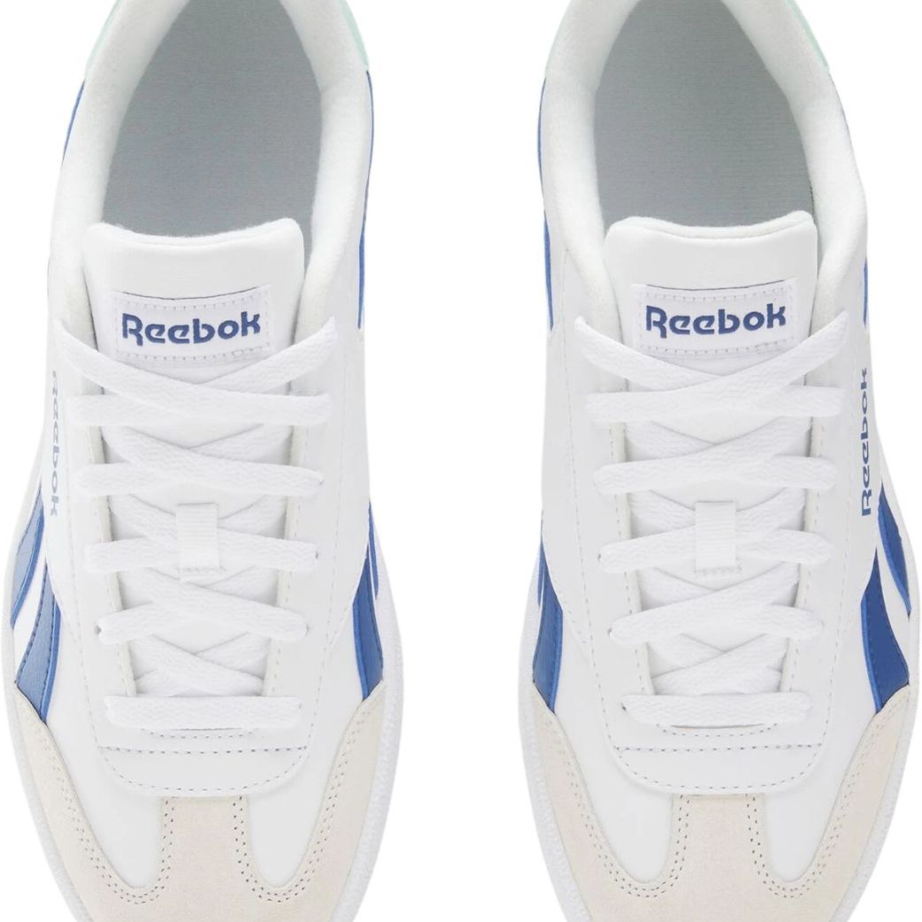 Кеды REEBOK SMASH EDGE S 100228711
