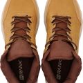 Ботинки RANK Man, Snowhunter, Brown 2007038-700