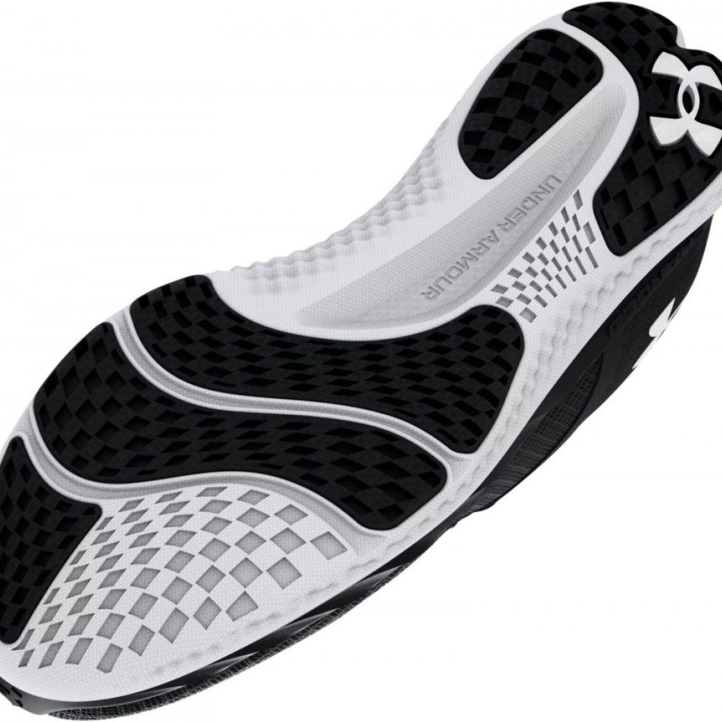 Кроссовки Under Armour W Charged Breeze 3025130-001  7.5US