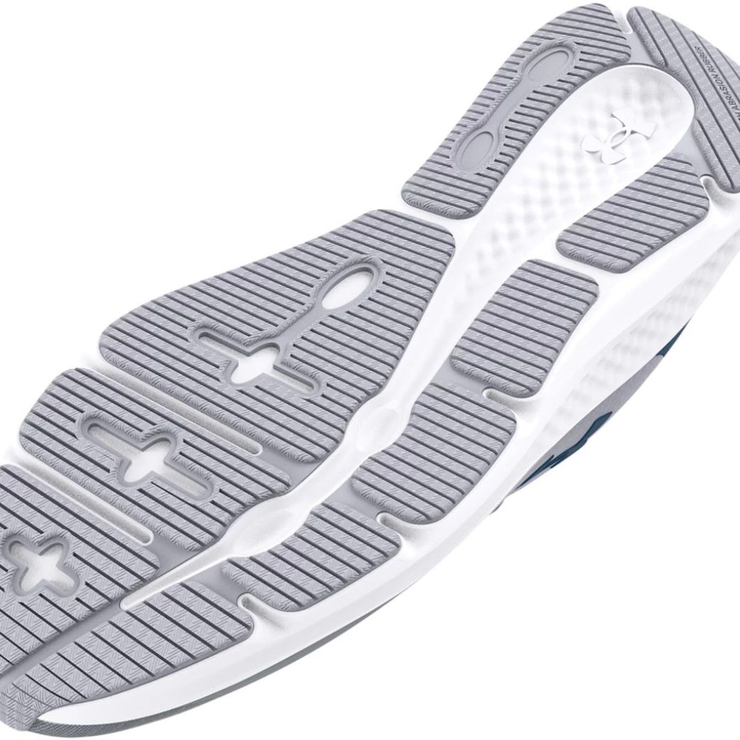 Кроссовки Under Armour UA Charged Pursuit 3 Tech 3025424-102