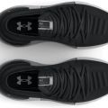 Кроссовки Under Armour HOVR Phantom 3-BLK 3025516-003  9.5US
