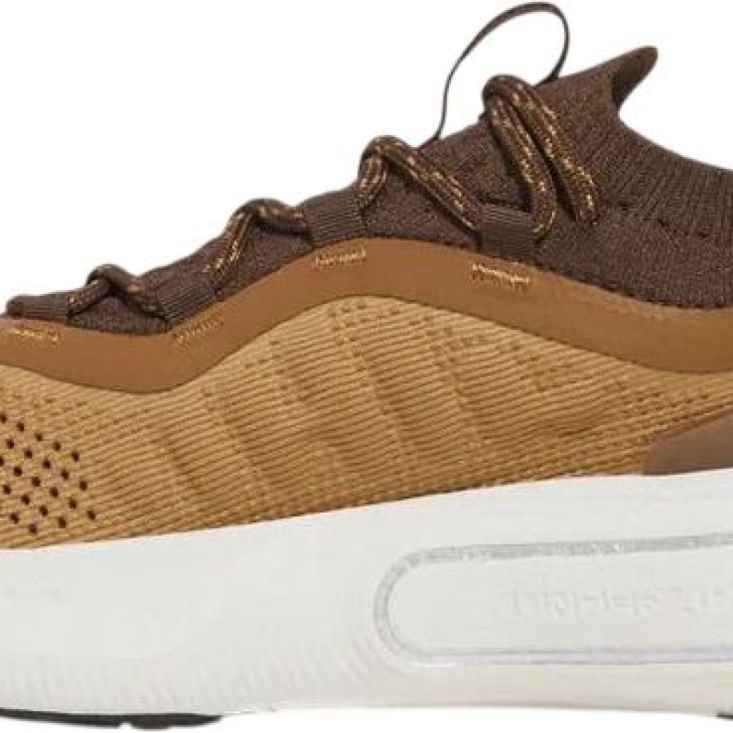 Кроссовки Under Armour UA Phantom 4 3027593-498