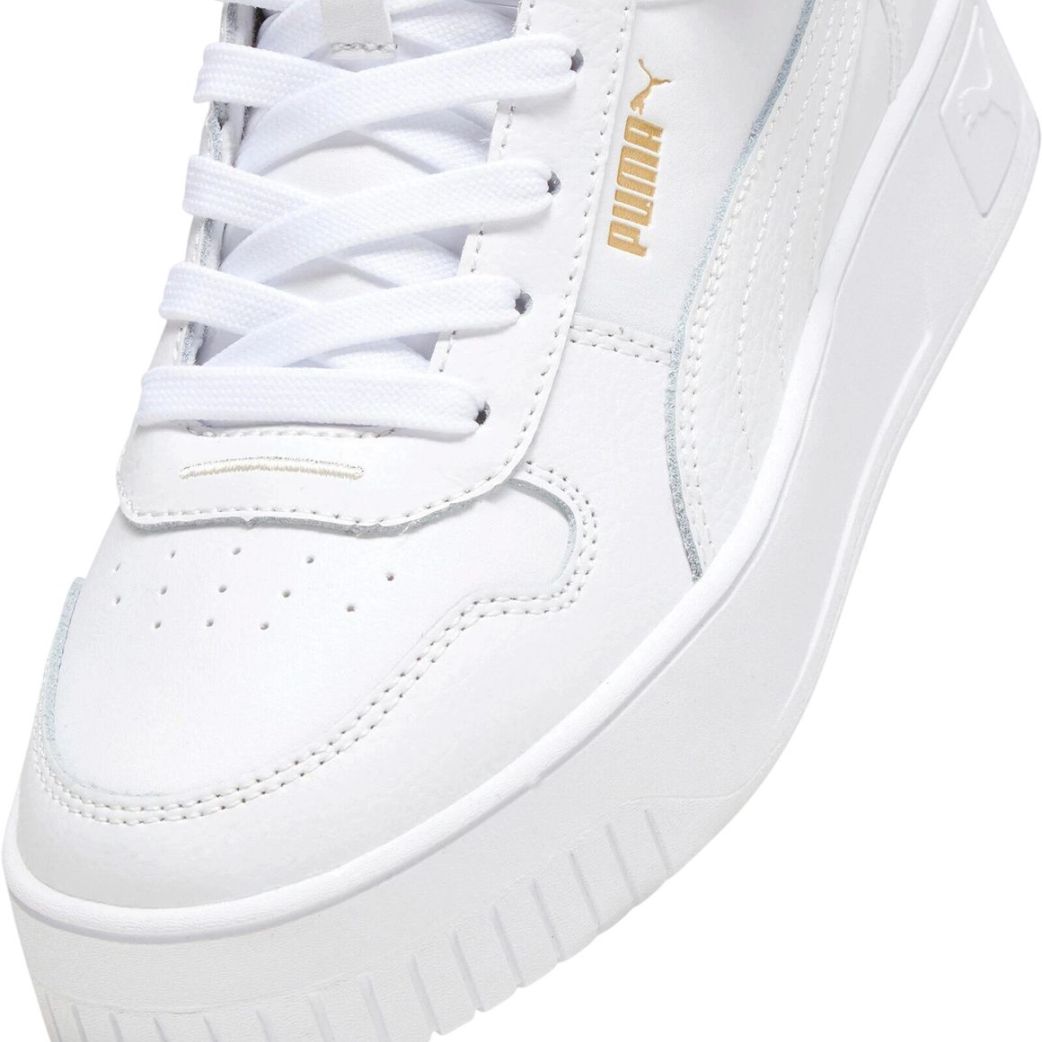 Кеды высокие Puma Carina Street Mid 39233701