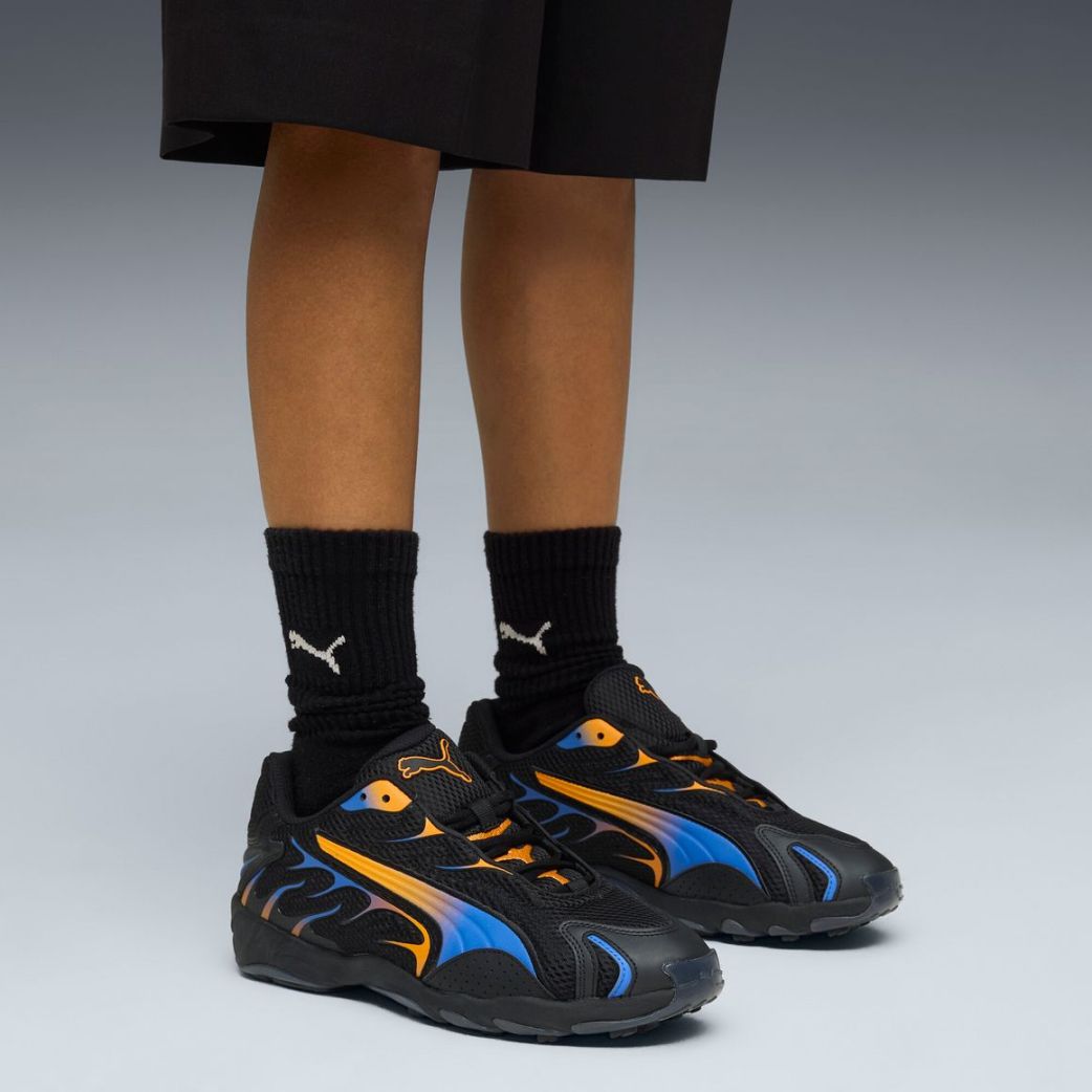 Кроссовки Puma Inhale 40156015