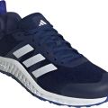 Кроссовки Adidas EVERYSET TRAINER DKBLUE/FTWWHT/LUCBLU ID4991  7.5UK