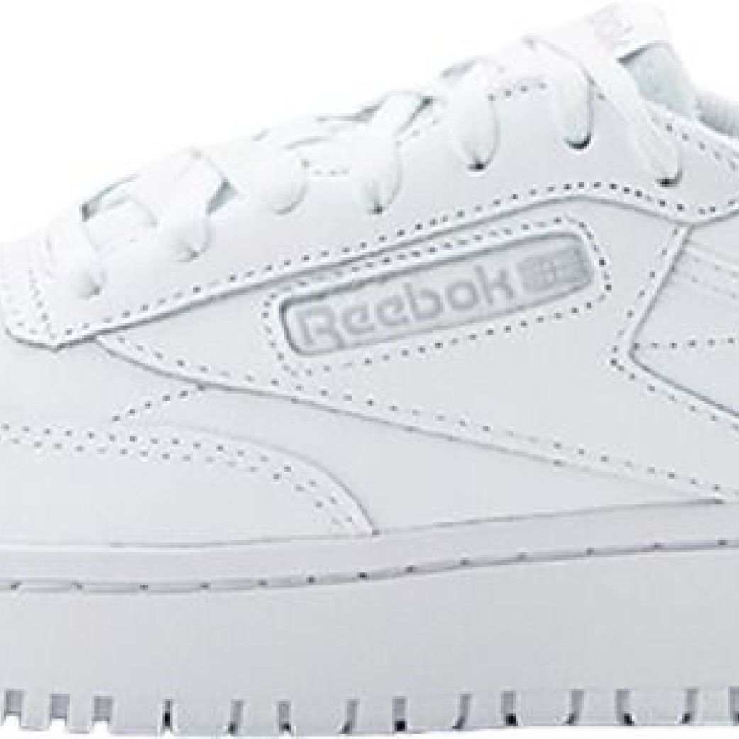 Кеды Reebok CLUB C DOUBLE 100006321
