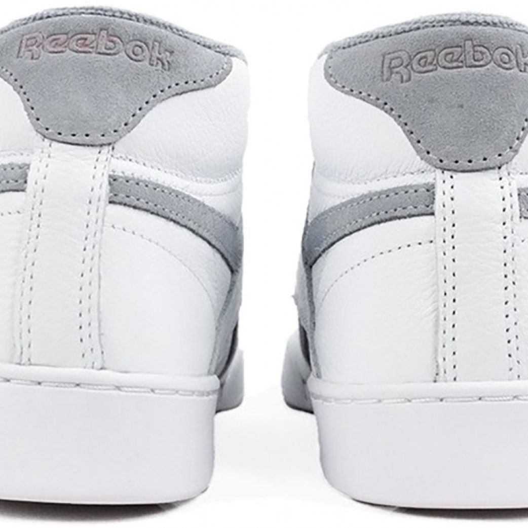 Кроссовки Reebok CLUB C FORM HI 100033083 8US