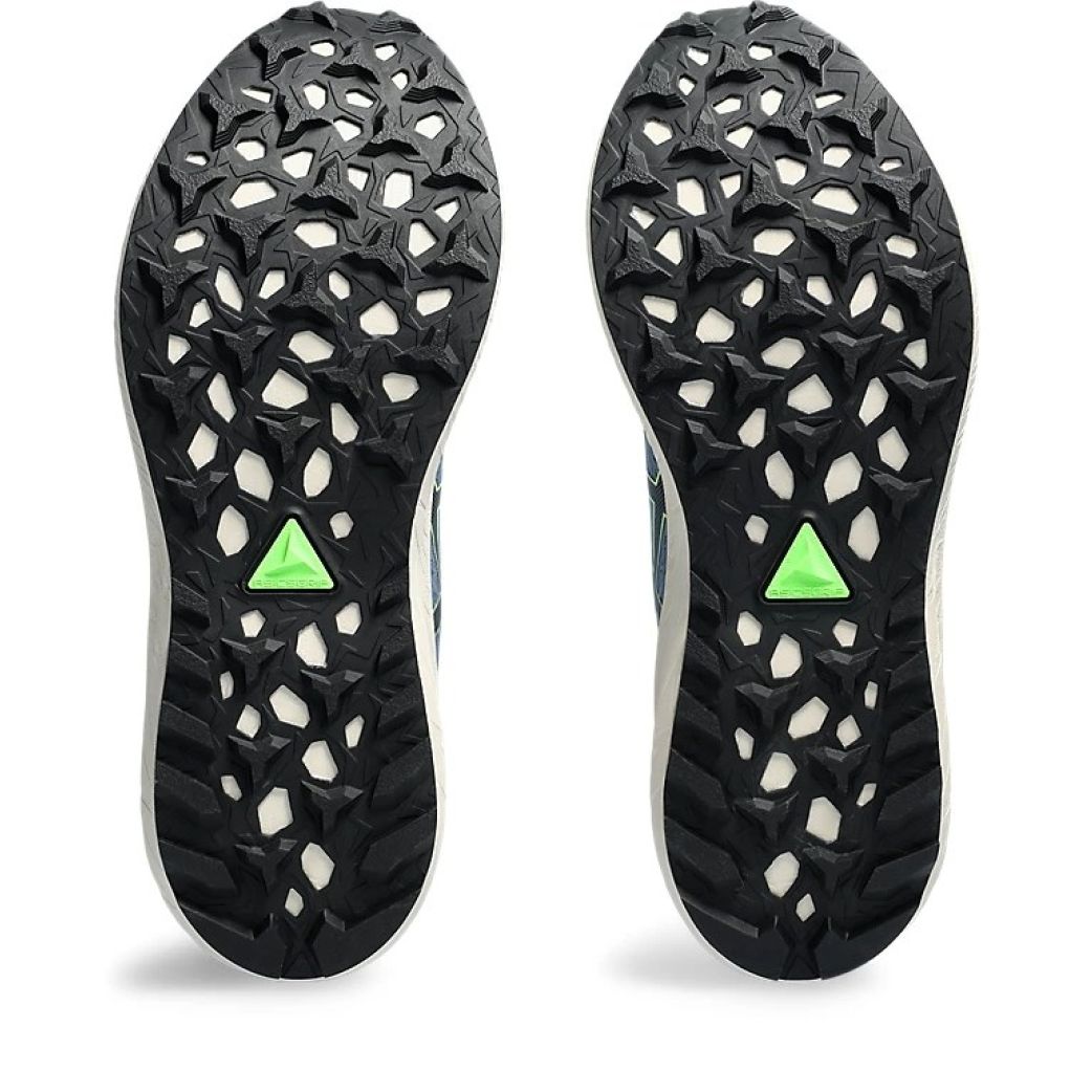 Кроссовки Asics Fuji Lite 4 1011B698-400 9US